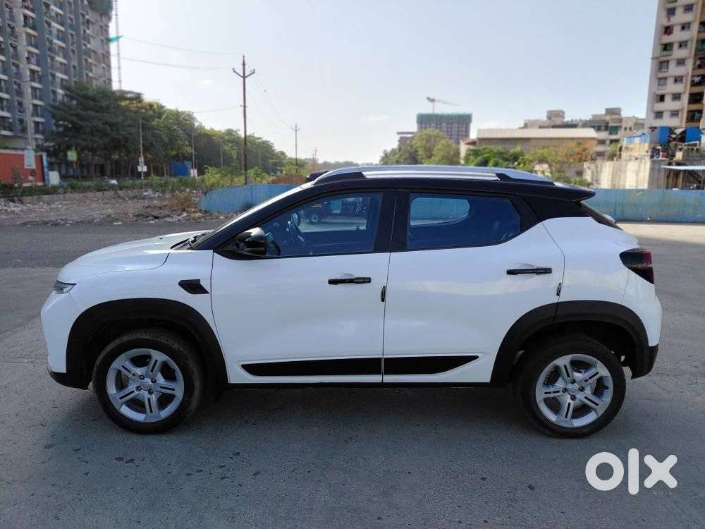 Renault Kiger Rxt, 2022, Petrol