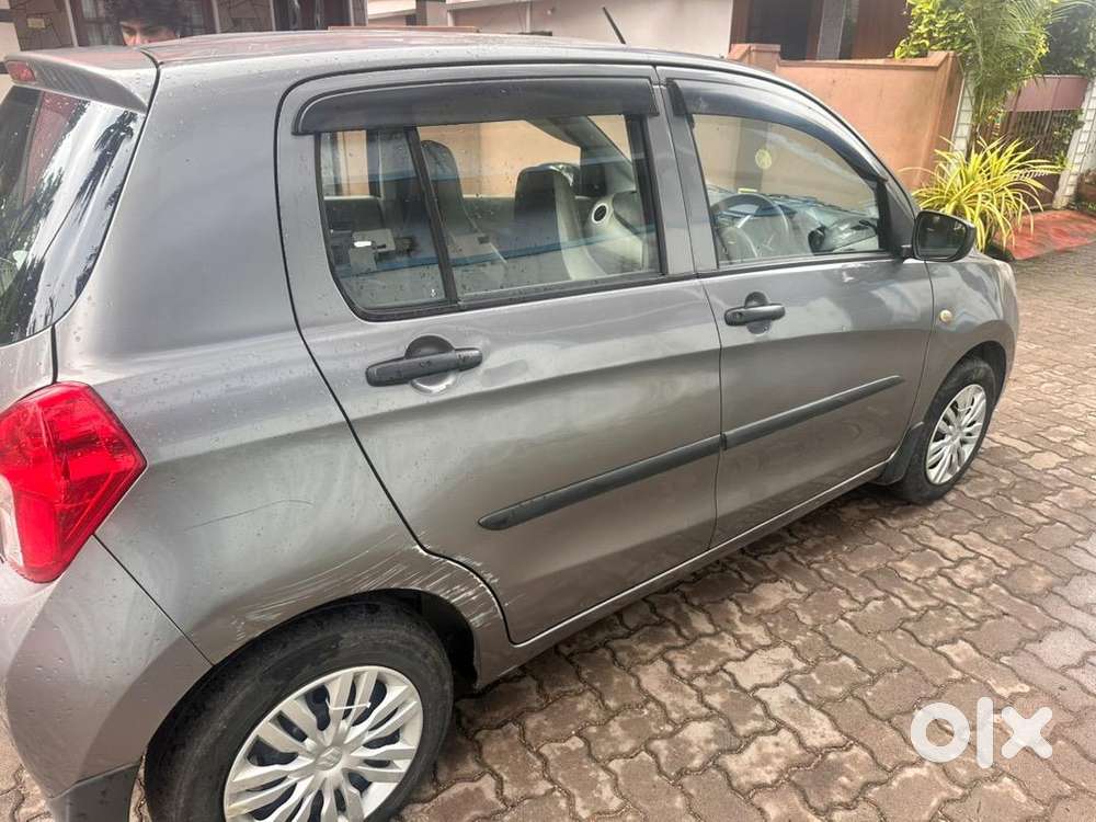 Maruti Suzuki Petrol 2017