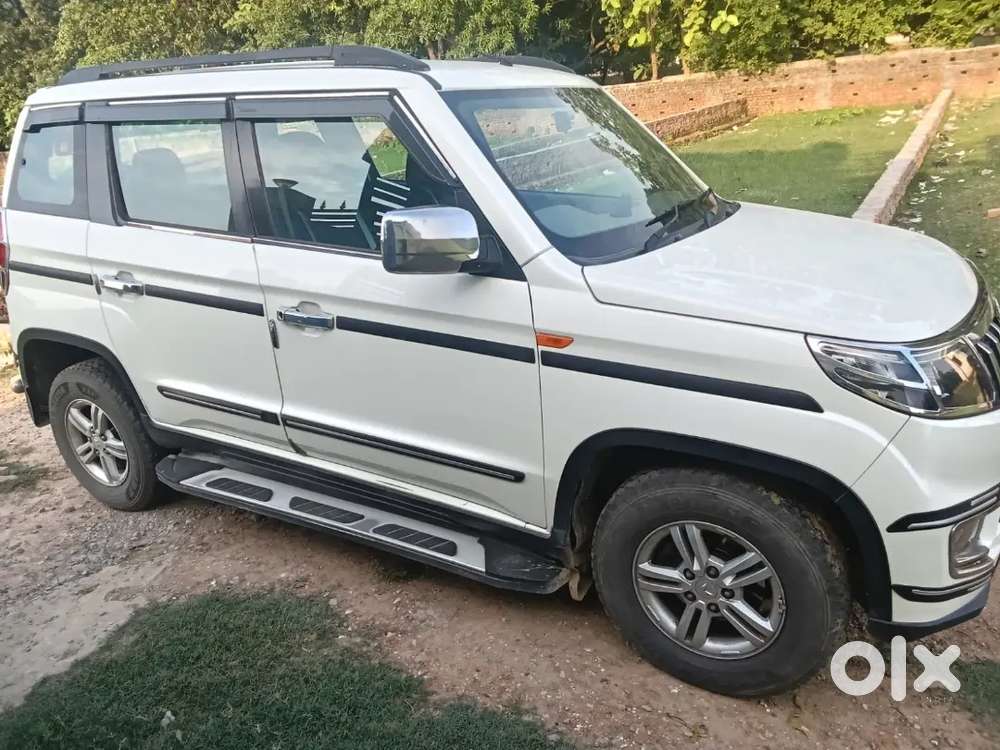Mahindra Bolero Neo 2023 Diesel