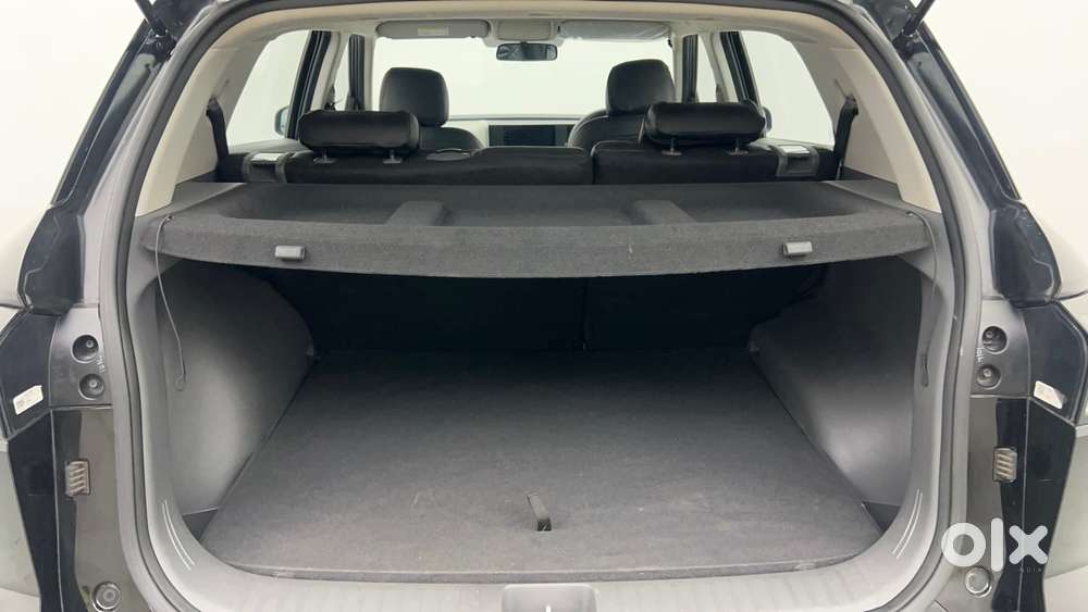 Hyundai Creta 1.5 E Petrol, 2024, Petrol