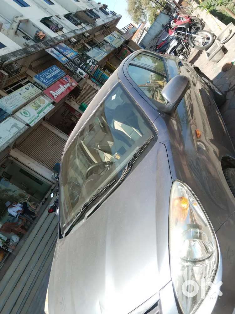 Hyundai I20 2012 Petrol 118000 Km Driven