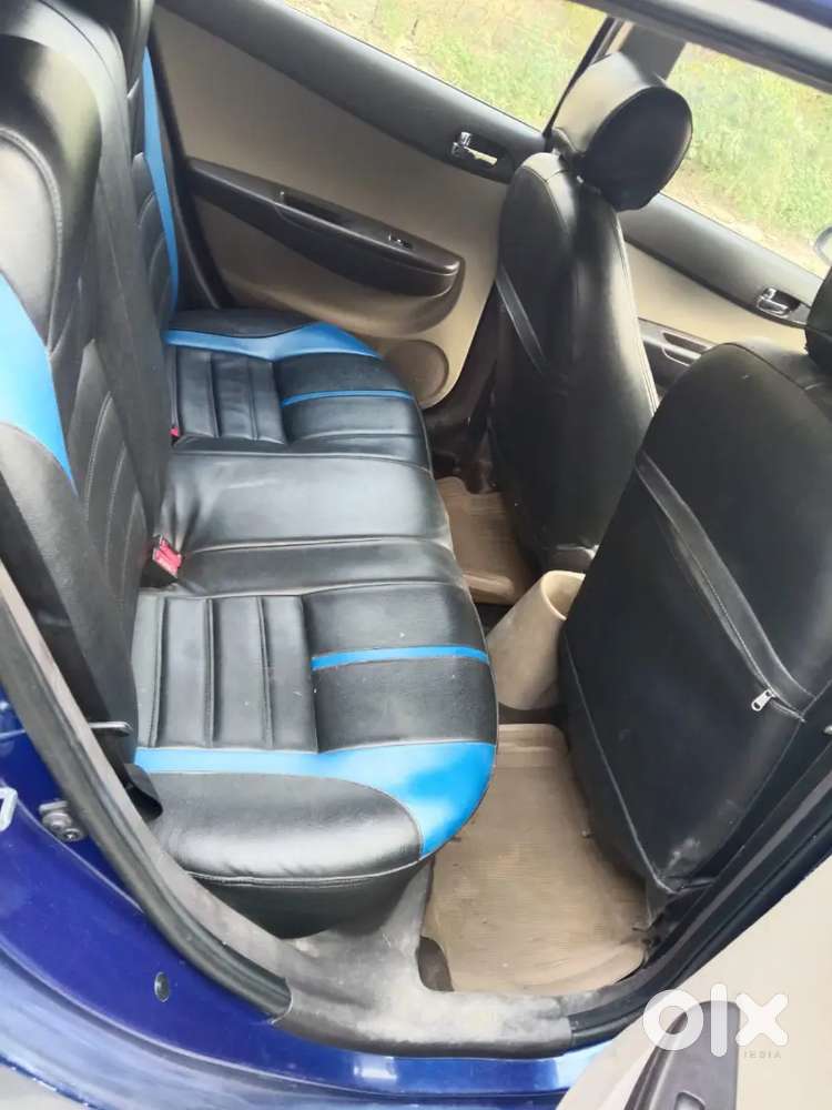 Hyundai I20 2011 Diesel 101500 Km Driven