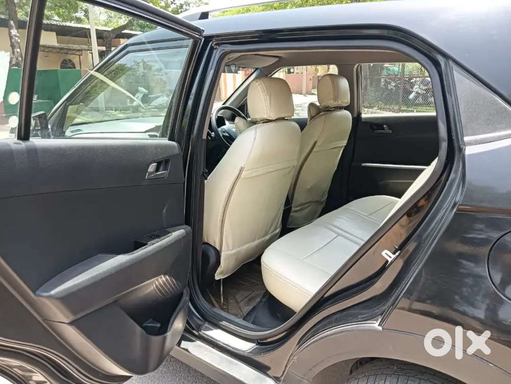 Hyundai Creta Diesel 2016 Variant