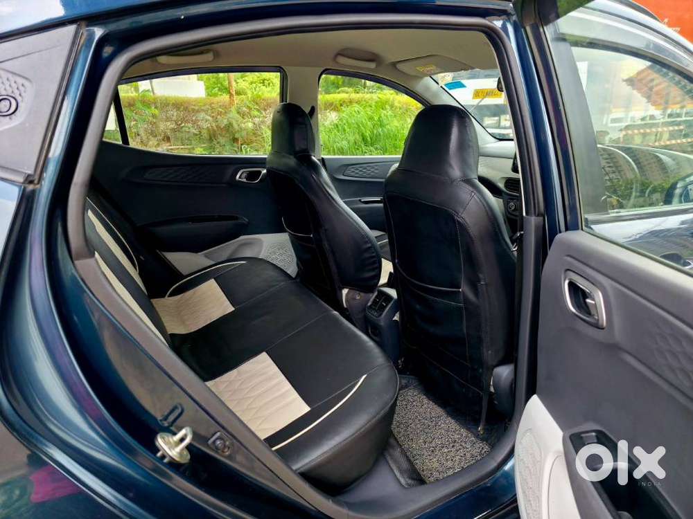 Hyundai Grand I10 Nios 1.2 Kappa Vtvt Sportz Cng, 2020, Cng & Hybrid..