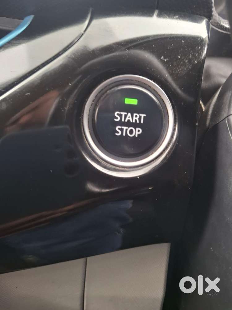 Tata Nexon Ev Xz Plus, 2022, Electric