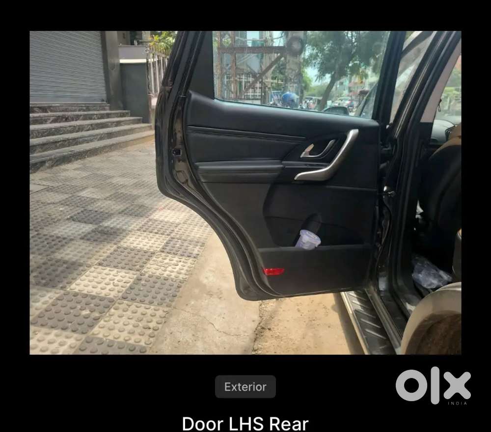 Mahindra Xuv500 Diesel 2020