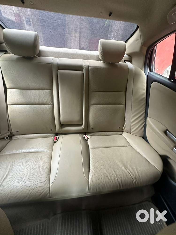 Honda City Zx 2020 Petrol Automatic