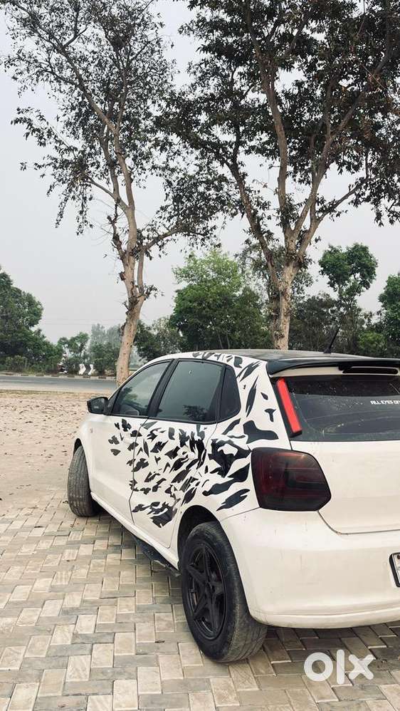 Volkswagen Polo 2013 Diesel Well Maintained