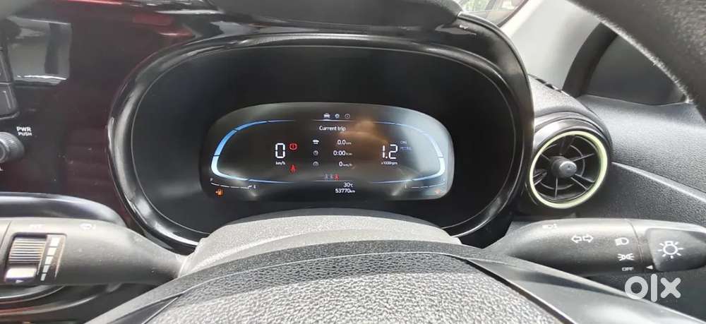 Hyundai Exter Sx 1.2 Cng Mt, 2024, Cng & Hybrids