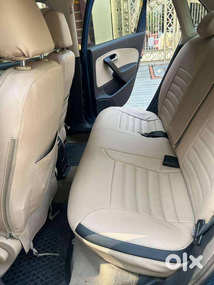 Volkswagen Ameo Petrol 2016