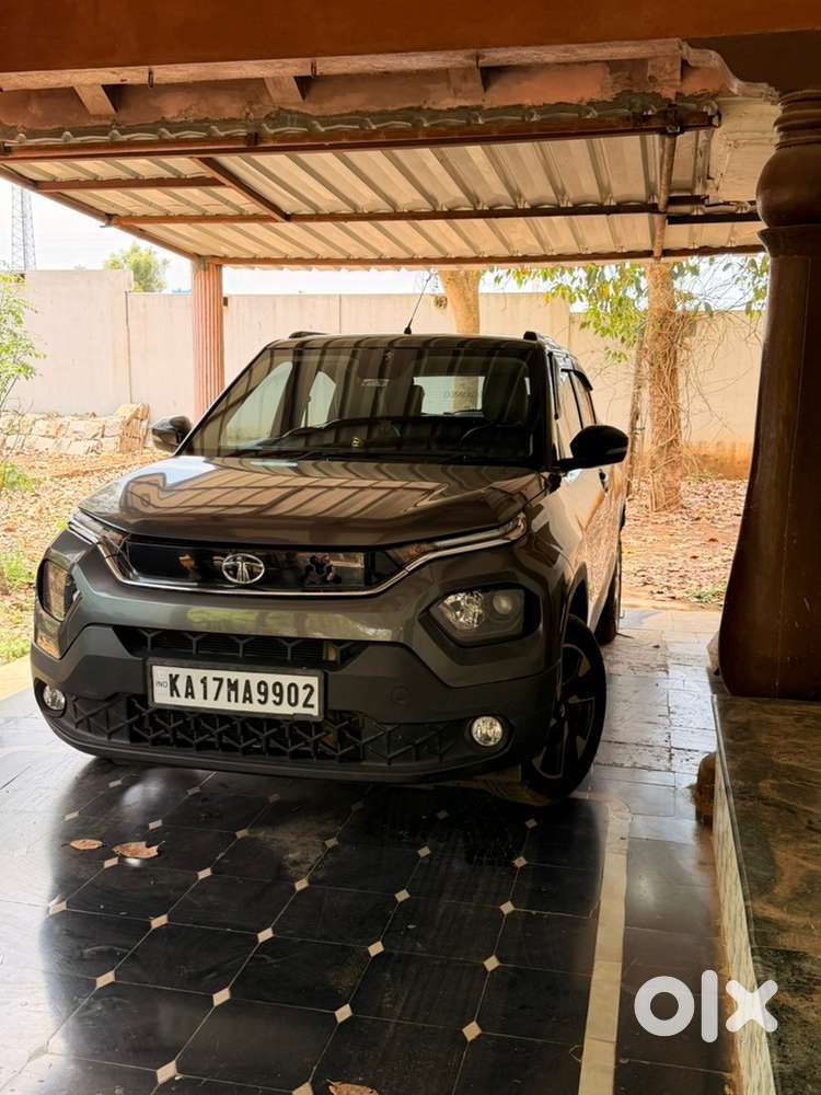 Tata Punch Petrol 2022
