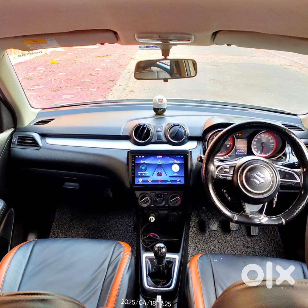 Maruti Suzuki Swift Ddis Vdi, 2019, Diesel