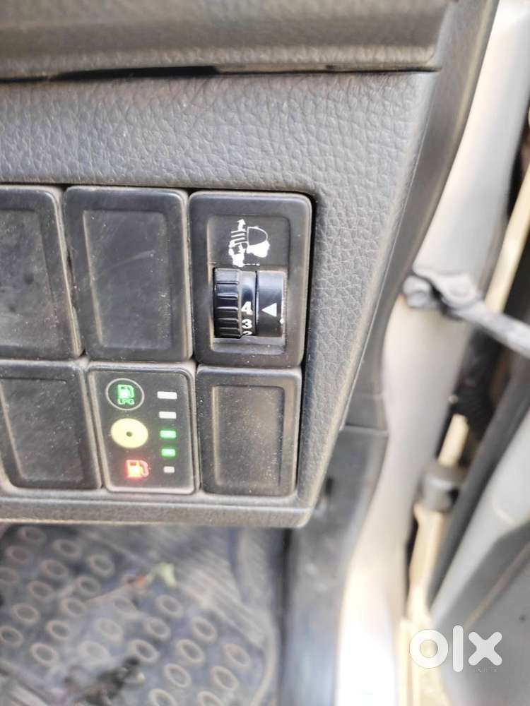 Sliver Wagonr Car 2011 In Mint Condition Maruati Suzuki