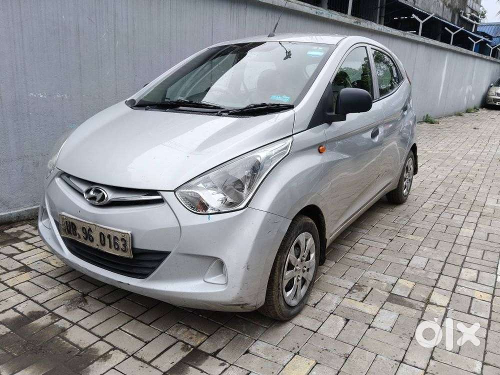 Hyundai Eon Magna +, 2016, Petrol