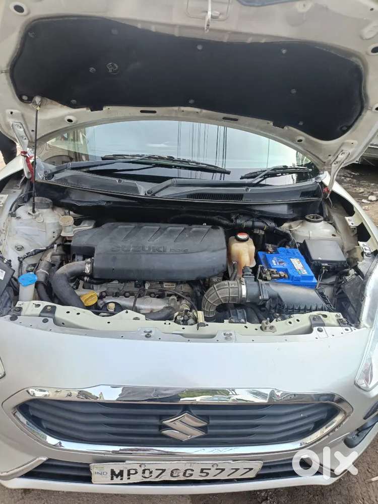 Maruti Dzire Vdi 2019