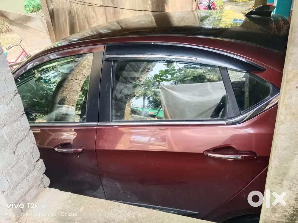 Tata Tigor Xz Cng 2023