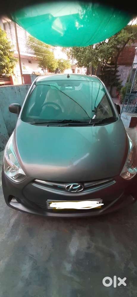 Hyundai Eon 2013 Petrol Good Condition