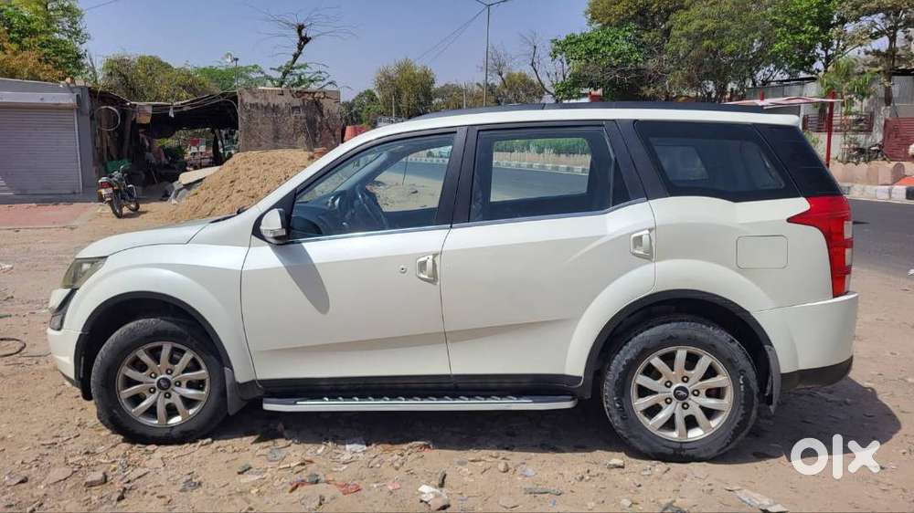Xuv 500 In Good Condition