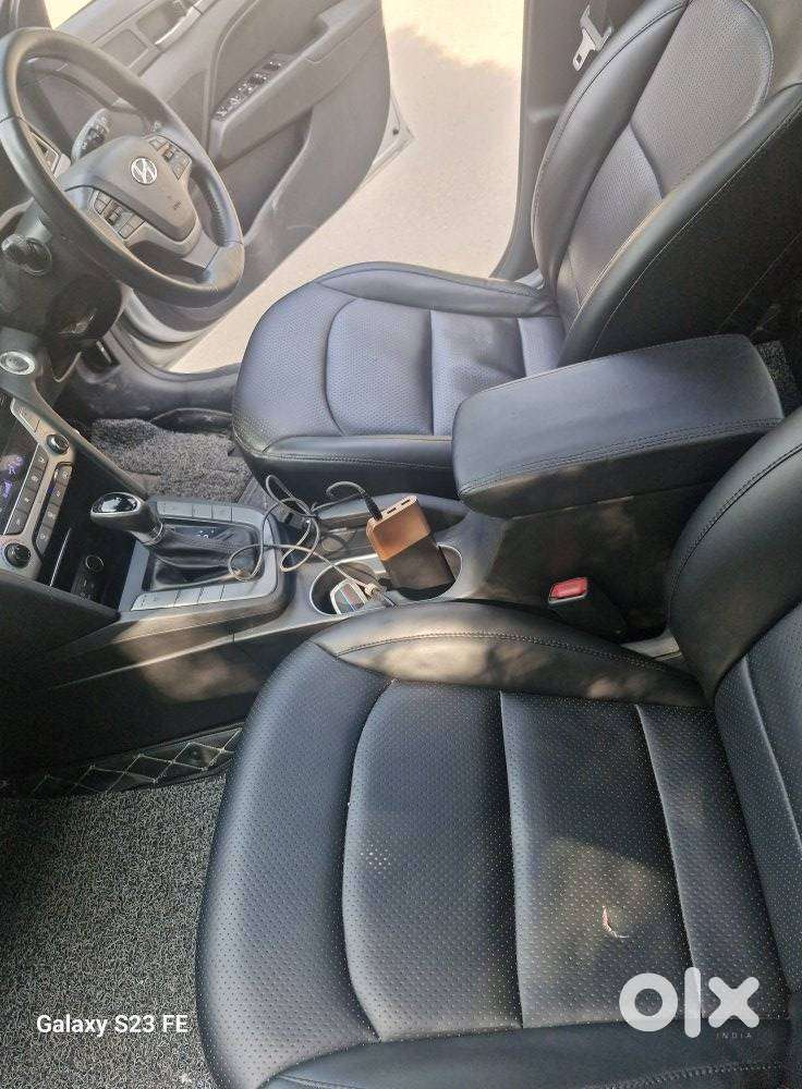 Hyundai Elantra 2.0 Sx Option At, 2017, Diesel