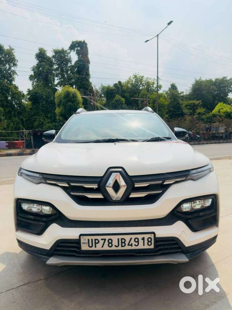 Renault Kiger Rxt Opt, 2025, Cng & Hybrids