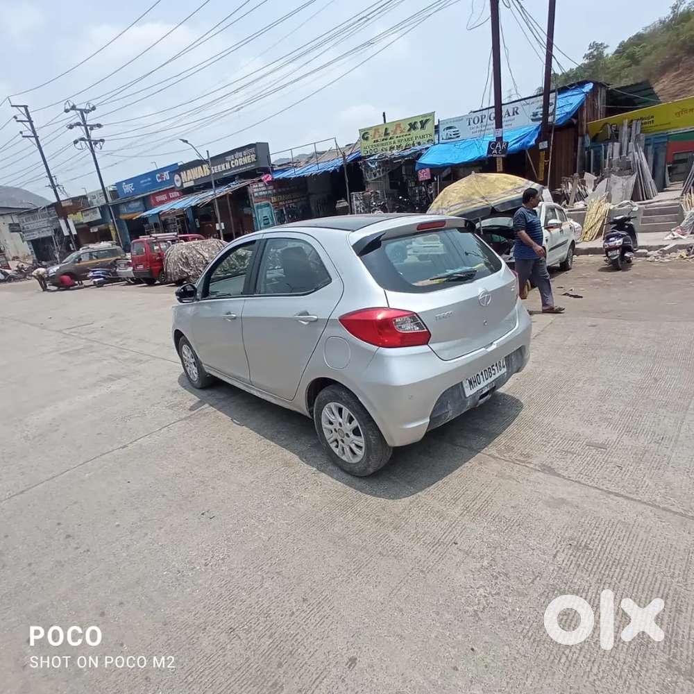 Tata Tiago 2016