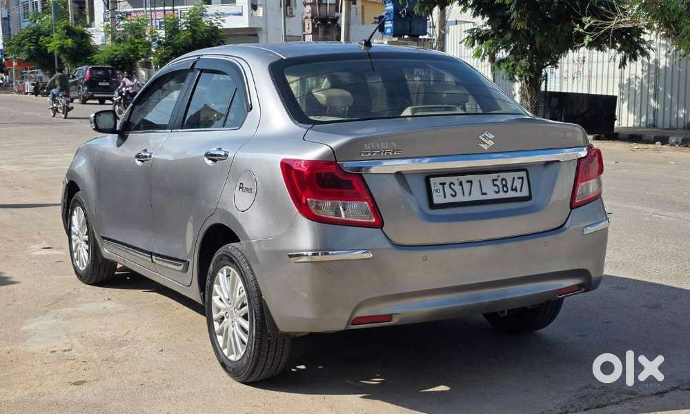 Maruti Suzuki Swift Dzire Zxi Plus , 2023, Petrol
