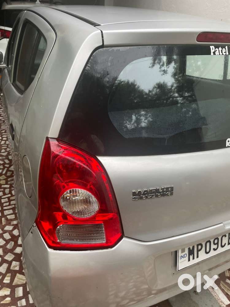 Maruti Suzuki A-star 2009 Excellent Condition 1st Owner