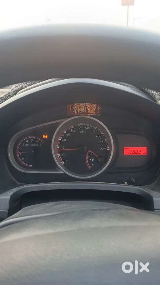 Ford Figo 2011 Diesel Well Maintained