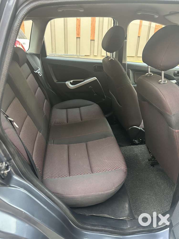 Ford Figo 2010-2012 Petrol Zxi, 2010, Petrol