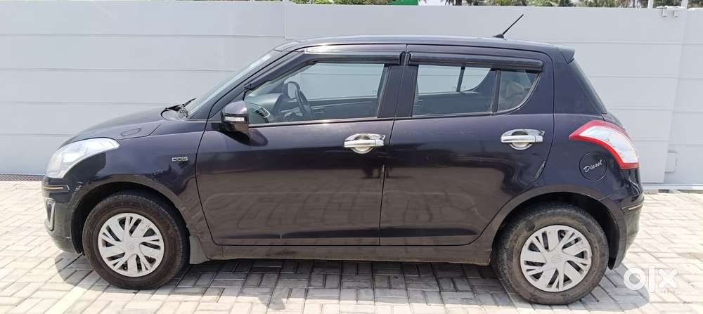 Maruti Suzuki Swift Ddis Vdi, 2017, Diesel