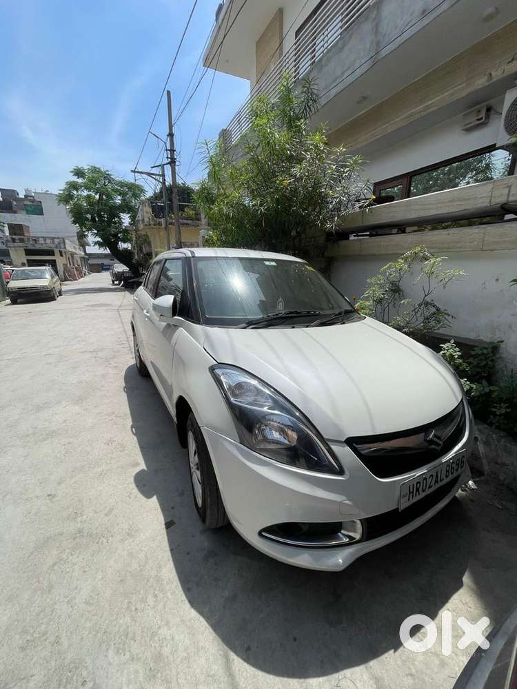 Maruti Swift Dzire Diesel 2016