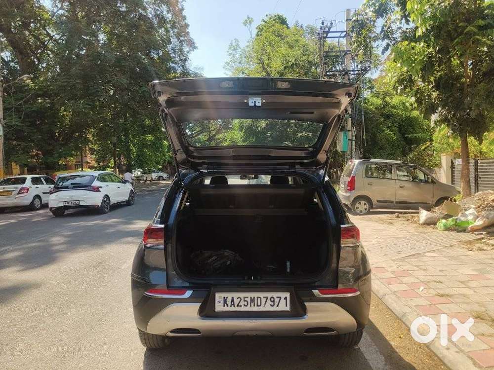 Kia Sonet Htk D, 2022, Diesel