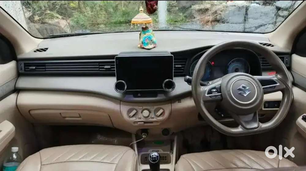 Maruti Suzuki Ertiga 2019 Diesel 89267 Km Driven