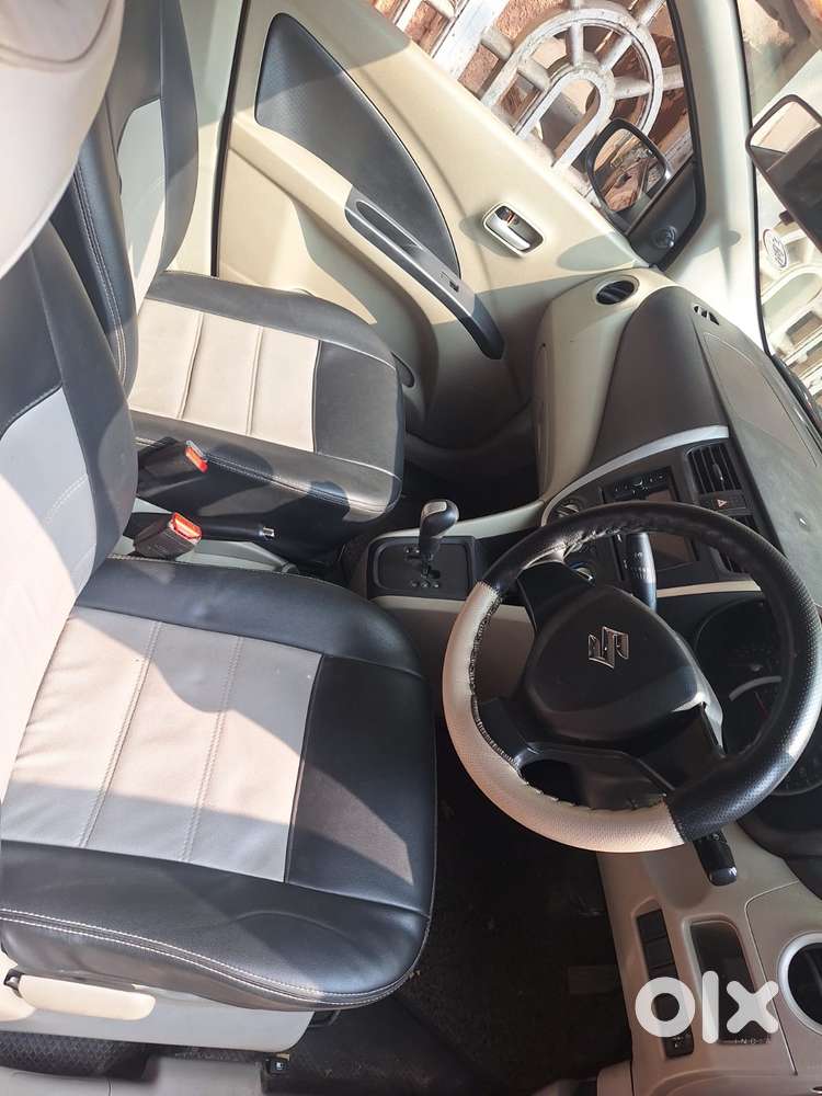 Maruti Suzuki Celerio 1.0 Vxi Amt, 2015, Petrol