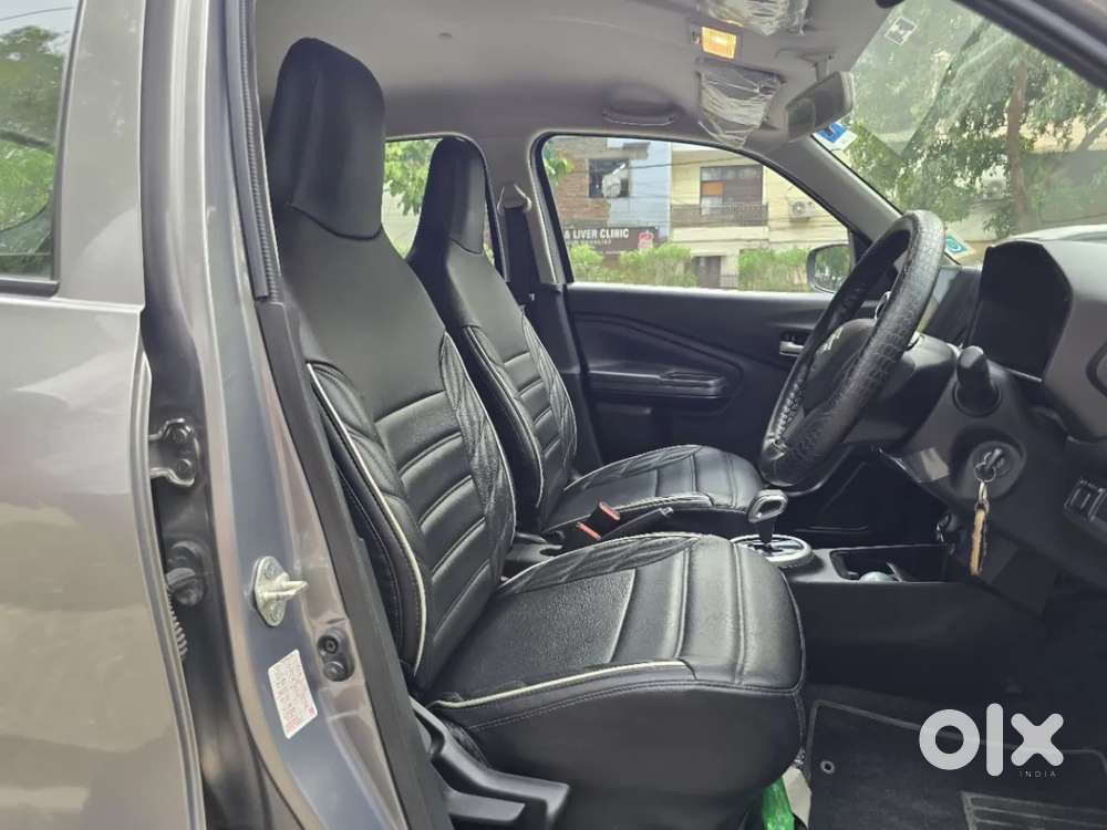 Maruti Suzuki Celerio 1.0 Vxi Amt, 2023, Petrol
