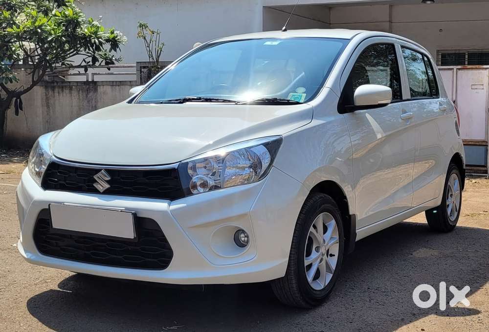 Maruti Suzuki Celerio Zxi, 2018, Petrol