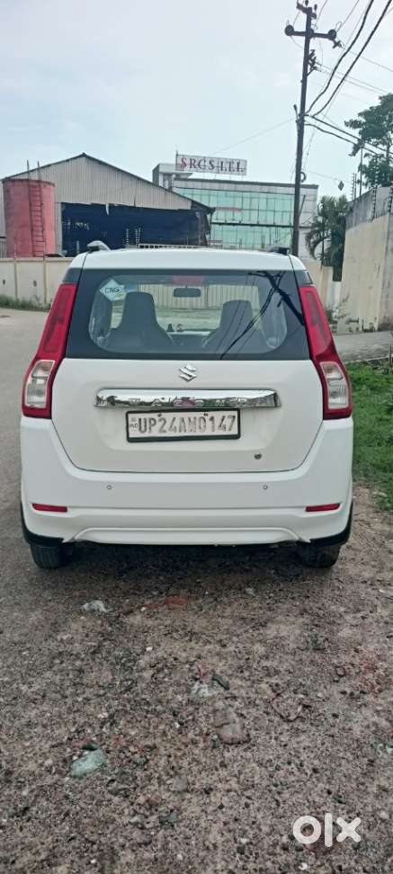 Maruti Suzuki Wagon R 1.0 Lxi (o) Cng, 2022, Cng & Hybrids