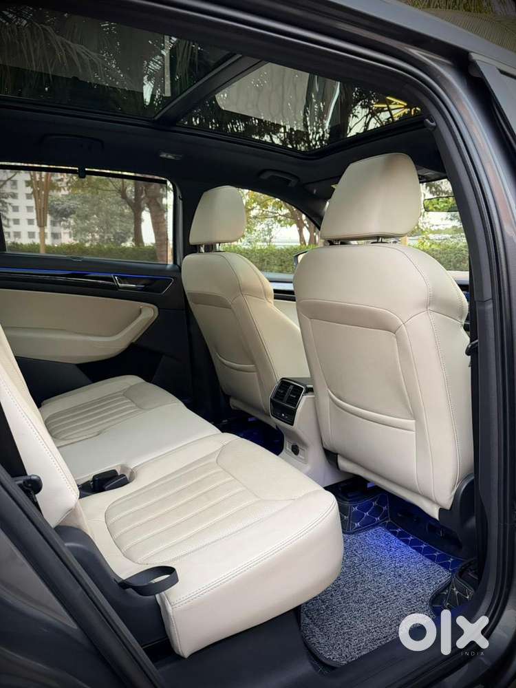 Skoda Kodiaq 2.0 L&k Tsi Dsg, 2022, Petrol