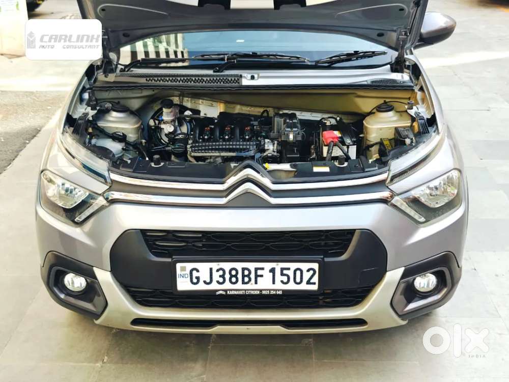 Citroen C3, 2023, Petrol