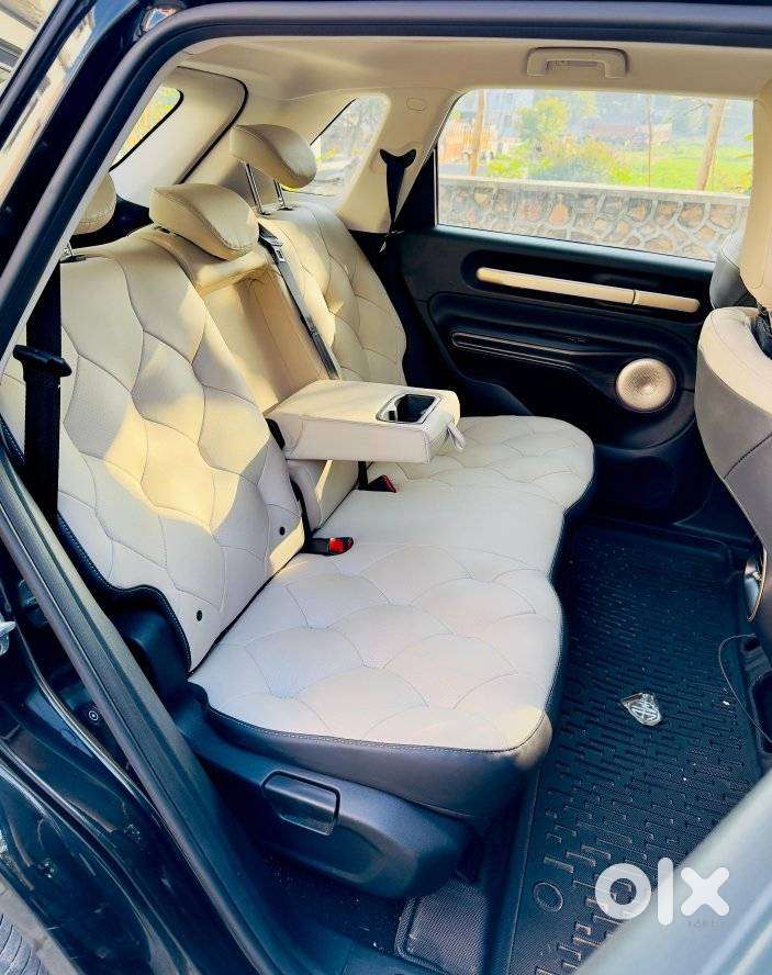 Mg Windsor Ev Essence, 2025