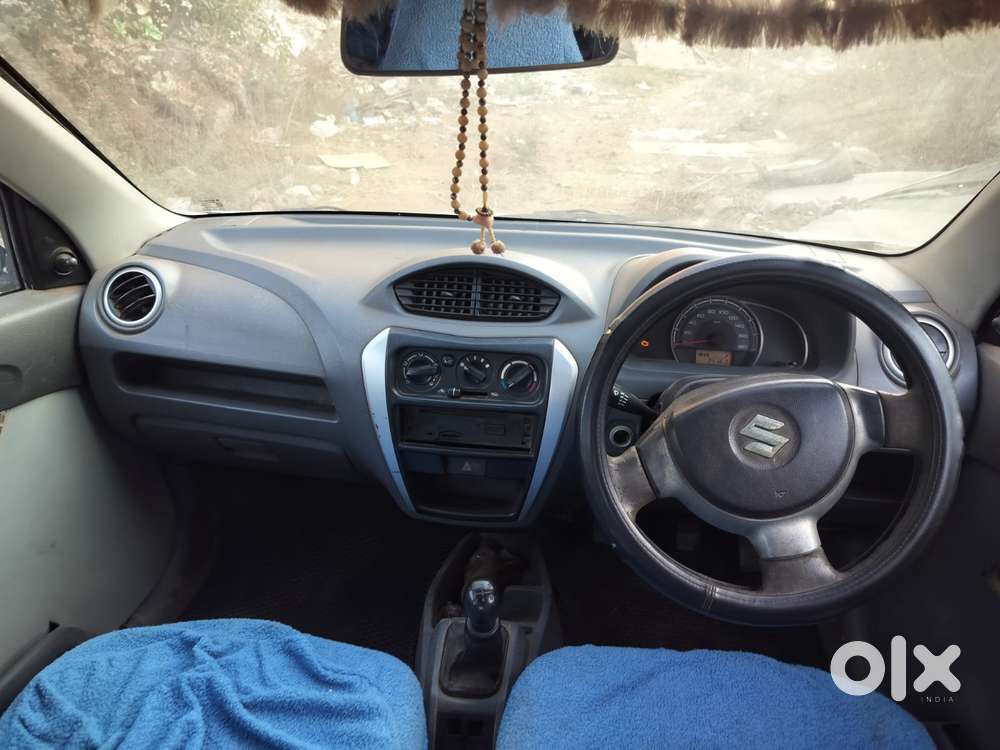 Maruti Suzuki Alto 800 2012-2016 Lxi, 2013, Petrol