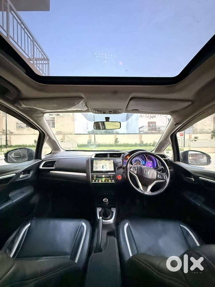 Honda Wr-v 1.5 Vx I-dtec, 2018, Diesel