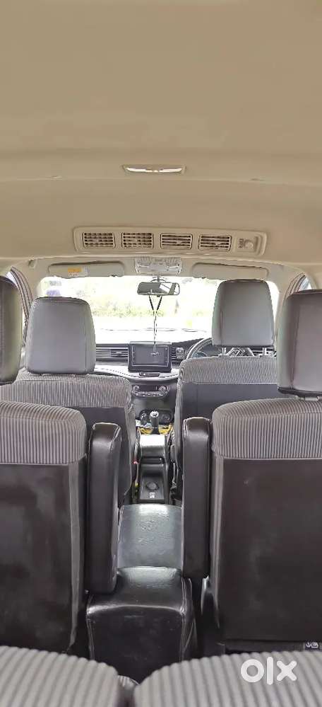 Maruti Suzuki Xl6 2022 Zeta