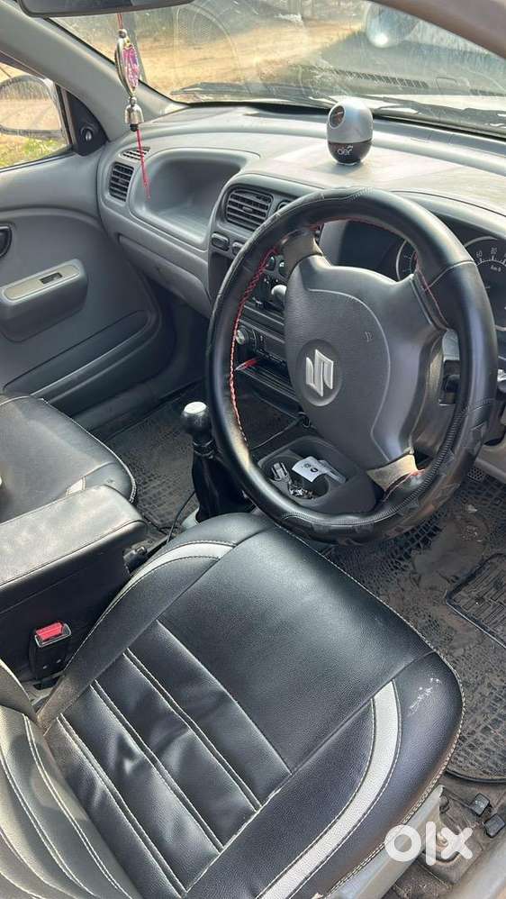 Maruti Suzuki Alto K10 2014 Petrol 90000 Km Driven