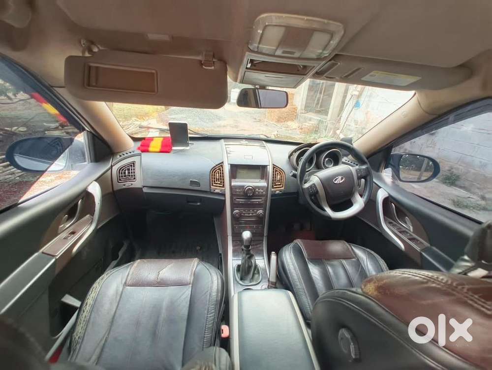 Mahindra Diesel Car 2012