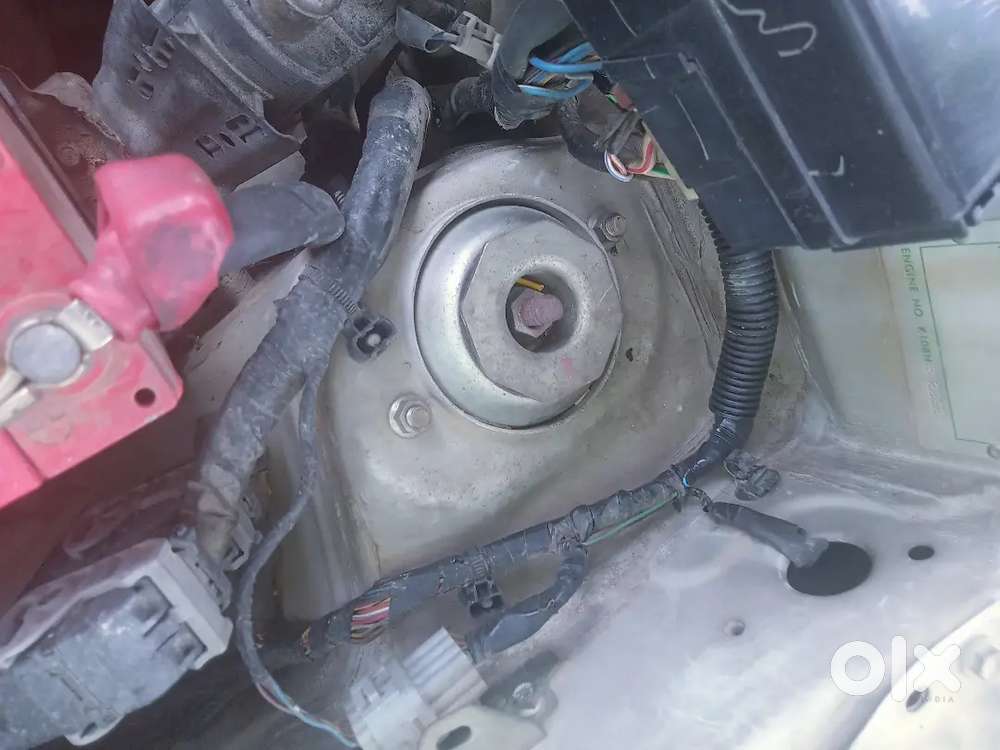 Maruti Suzuki Alto K10 2019