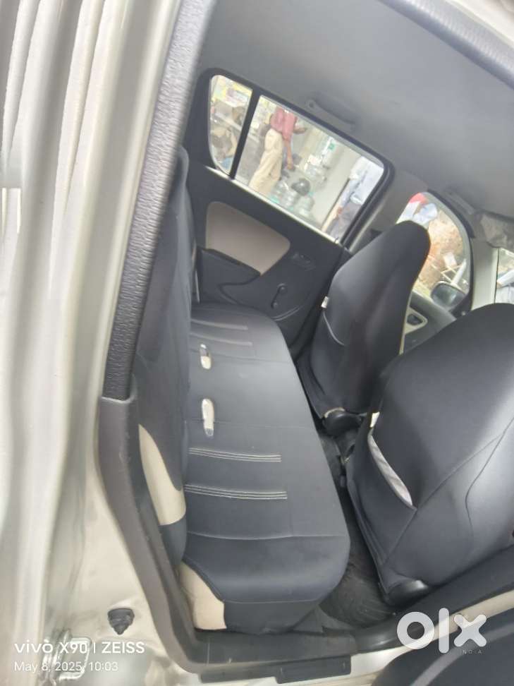 Maruti Suzuki Alto K10 1.0 Lxi, 2015, Petrol