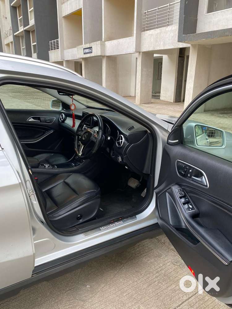 Mercedes-benz Gla 200 D, 2014, Diesel