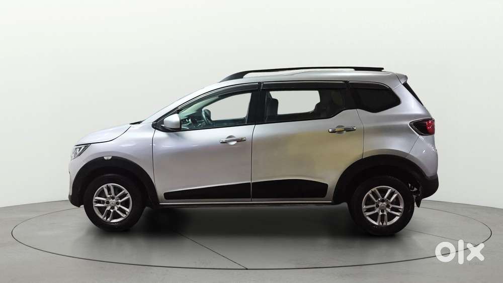 Renault Triber Rxt, 2020, Petrol