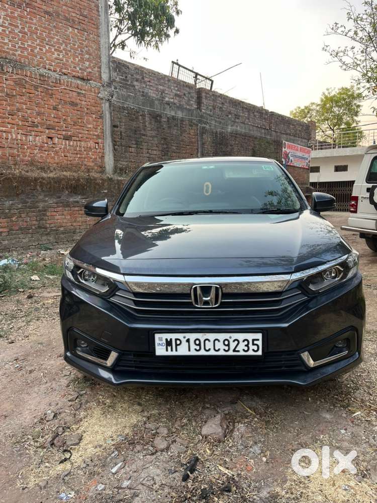 2023 Honda Petrol Manual 35000 Km Driven